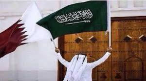 اهداف المنتخب القطري و فرص الاخضر السعودي الغالي و اجمل فيديوهات مباراة اليوم #السعوديه_قطر كاس اسيا 2019 في الامارات