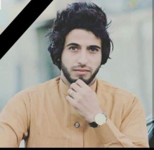 أنهت أسرة الشاب محمد ذو الفقار المعروف بالإقليمي إجراءات تسلم جثته بعدن أمس .