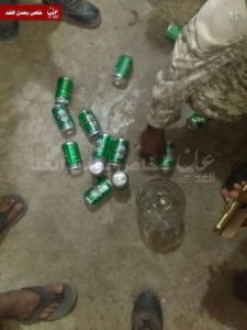 بيرة في الديرة – حقيقة ماذا حدث في عدن وتفاصيل اشتباكات ليلة أمس فتحي بن لزرق فيديو