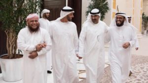 لحى انفصالية السلفيه كسكين إماراتي لتقسيم اليمن بني بمبات والدمبوع والاصلاح والمؤتمر