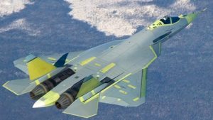 شراء طائرة su 35 تقرره تركيا وحدها هذا ماقالته الروسية للصنعات الحربيه