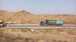 تفاصيل ما حدث في شحن بعد اتفاق خروج المليشيات والآليات العسكرية السعودية