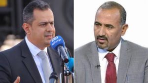 القصة في جنوب اليمن ، مش قصة ان في ناس تريد وحدة ولا في ناس تريد انفصال..هذه القصه الحقيقه .!
