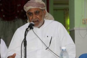 فضيحة محافظ المهره المعين من اللجنه الخاصه.. تاجير خزانات نفط ميناء نشطون