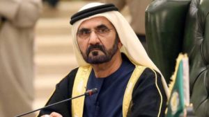 تغريدة لرئيس الوزراء: الميزانية الاتحادية للإمارات في 2020 تبلغ 61 مليار درهم وبدون عجز