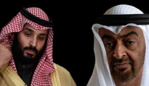 التحالف هو من صنع الانتقالي او بتوصيف أوضح هو من صنع المشكلة وجميل أن يحاول تصحيح أخطائه – صحفي جنوبي