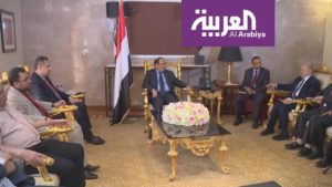 فيديو تأكيد اتفاق الرياض واراء اليمنيين – تتوجه انظار كافة أبناء الشعب اليمني لمتابعة لحظات التوقيع النهائية على اتفاق الرياض 4 نوفمبر 2019
