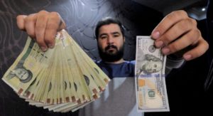 إيران وقعت في الفخ