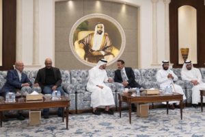 مساعٍ إماراتية جديدة لفصل ميناء المخا وجزيرة ميون وذباب عن إقليم الجند تعز و إب – اطماع تقسيم اليمن.