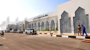 مطار الريان مثال لعبث السعودية و الامارات في اليمن لماذا أغلق ولما تم افتتاحه..!