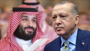 السعودية أعلنت “الحرب” على القمة الإسلامية في كوالالمبور .. وأردوغان يكشف أساليبها وأدواتها! (فيديو)