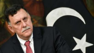 ليبيا تطلب رسمياً من تركيا دعما عسكريا بحريا وبريا وجويا (روترز)