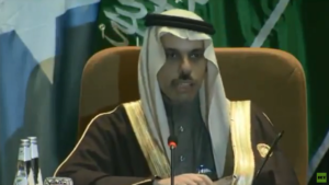 السعودية تدعو إلى التهدئة بعد مقتل سليماني
