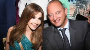 جريمة القتل بفيلا نانسي عجرم.. فيديو جديد يكشف الكثير!