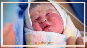 عكس الشائع دراسة توصي بتأخير استحمام المولود 24 ساعة