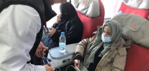 بالفيديو المحجر الصحي في البريقة غير جاهز والأطباء يحذرون من كارثة