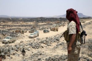 هدنة كورونا وإيقاف اطلاق النار من طرف واحد!