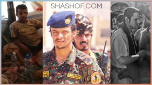 يقود معارك أبين القائد العميد عبدربه لعكب