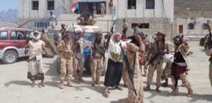 سقوط إدارة أمن سقطرى بيد ميليشيا الإنتقالي