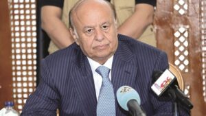 رئيس الجمهورية يترأس إجتماع موسع يحضره قيادات الدولة اليمنية في القريب العاجل