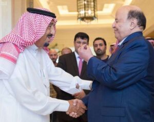 الإنتقالي يصر على عدم تغيير معين عبدالملك فبمن سيتبدله الرئيس !