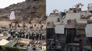‏⁧‫بريطانيا‬⁩ تعلن عن أستئناف بيع الأسلحة لـ ⁧‫السعودية‬⁩ وتعتبر حوادث ⁧‫اليمن‬⁩ معزولة