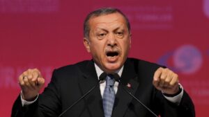 تركيا والصدام المسلح المباشر مع مصر كاتب أجنبي يترقب معارك القرن