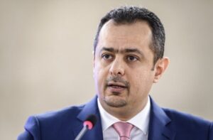 رئيس الوزراء اليمني يتهم قطر بدعم الحوثيين