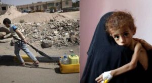 تقول الأمم المتحدة إن نصف برامج مساعداتها لليمن تضررت بنقص التمويل