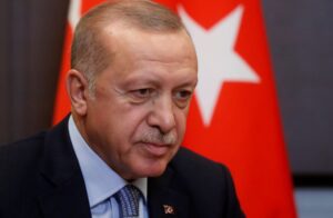 روسيا اليوم RT تكشف عن تحالف عسكري كبير يتشكل ضد أردوغان