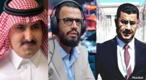 فضيحة مدوية الإنتقالي يصرح بنيته عدم تنفيذ اتفاق الرياض وإستمرار التحصين