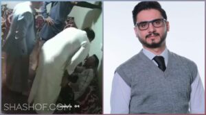 الإعلامي محمد الربع يكتب عن جريمة قتل عبدالله قايد الاغبري