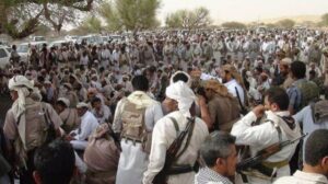 ماذا حدث في جبهة مراد مأرب وكيف حقق الحوثيون بعض التقدم هناك