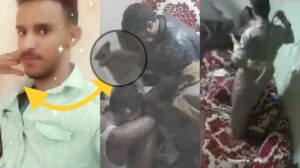 جريمة مروعة مقتل الشاب عبد الله قايد الاغبري تفاصيل الحادثة من صنعاء كما ورد! (فيديو)