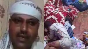 أخو الشهيد عبدالله الأغبري يرسل بيان مهم لكل رواد مواقع التواصل (فيديو)
