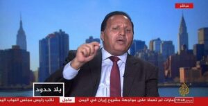 أبرز تصريحات عبدالعزيز جباري لقناة الجزيرة التي أحدثت ضجة كبيرة