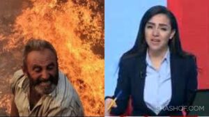 نداء عااجل نداء استغاثة سوريا تحترق ! (فيديو مرعب)