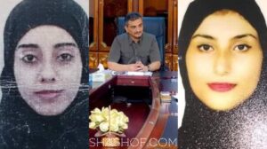 عاجل قصة اختطاف بنات عدن ولاء وقبلها عبير.. جنوبي يرسل رسالة عاجلة للمحافظ لملس