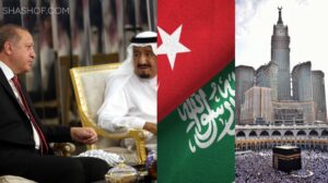 ورد الان.. مخاوف تركيا من تتدهور أكثر في العلاقات مع السعودية لهذه الاسباب!!