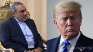 السفير الايراني في صنعاء يؤكد خسارة ترامب تزعج السعودية والإمارات.. لهذا السبب !