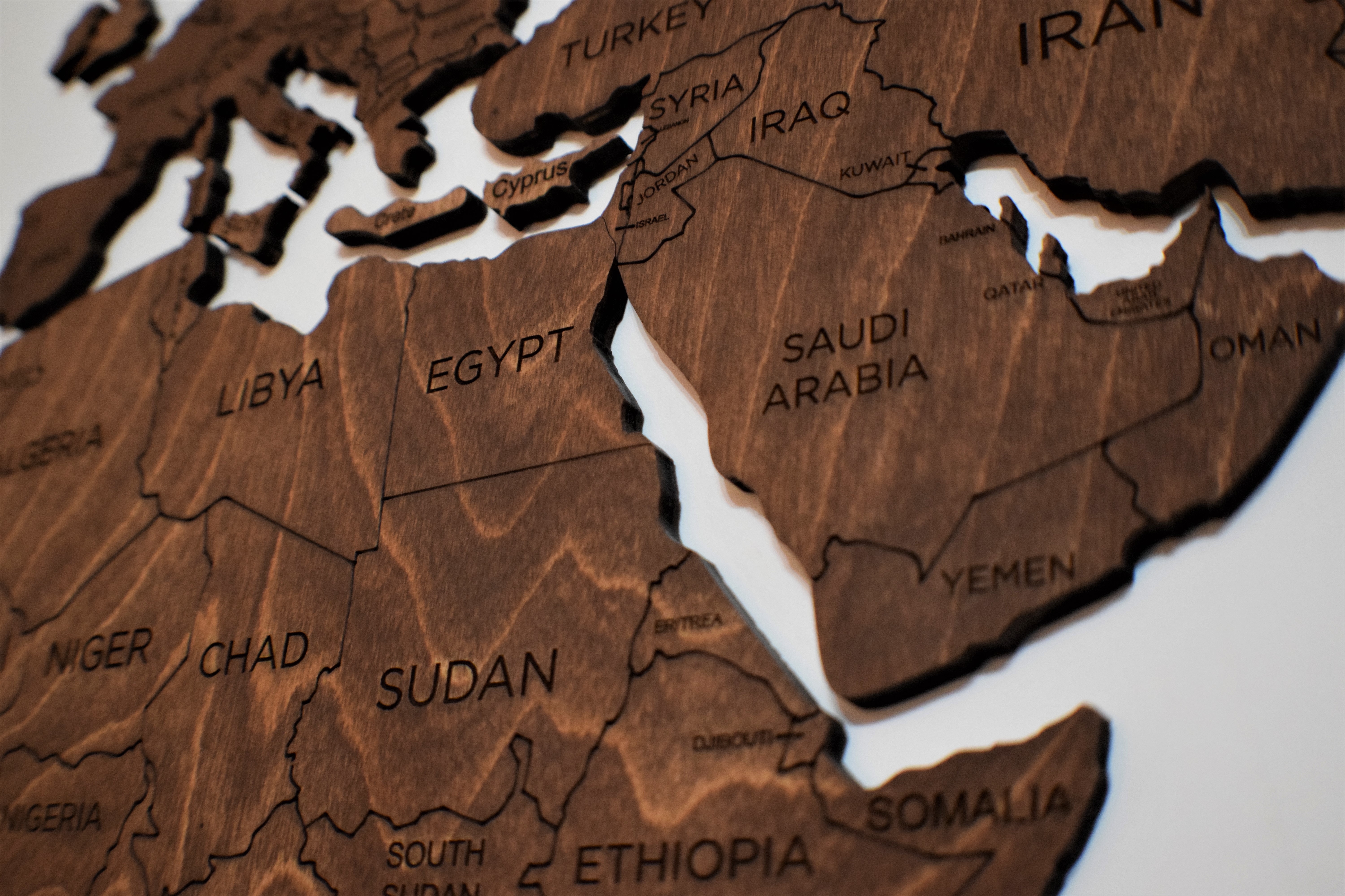 خطر كبير يحدق باليمن سيدمر ماتركته الحرب حدث فقط في أفريقيا قبل 40 عام