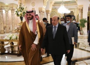 فضيحة الأمير خالد بن سلمان تستوجب الإعتذاره للرئيس اليمني عبدربه منصور