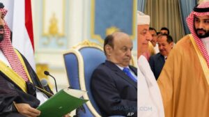 الرئيس اليمني عبدربه يخيب آمال السعودية والإمارات في لحظات حرجة للغاية!