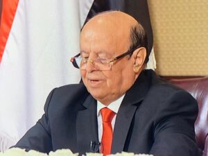 لماذا الرئيس هادي يصر دائما على المرجعيات الثلاث ؟!
