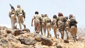 ورد الان مأرب في خطر.. رئيس مجلس الشورى اليمني بن دغر يحذر ويبشر!