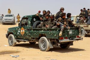 إنهاء الحرب في اليمن