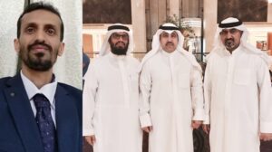 الجنوب المكذوب يعود مع الزبيدي وهاني بن بريك..!