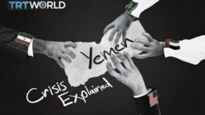 بايدن يريد أن تنتهي حرب اليمن. يقول أحد الخبراء إن أفعاله قد تزيد الأمر سوءًا (فيديو)