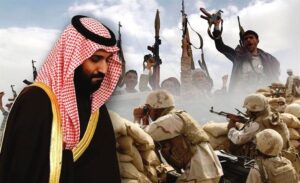 ليش رفض الحوثيون اليمنيون عرض السعودية لوقف إطلاق النار؟.. فرانس 24!