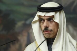 حقيقة تطبيع المملكة العربية السعودية مع إسرائيل !؟ (فيديو)